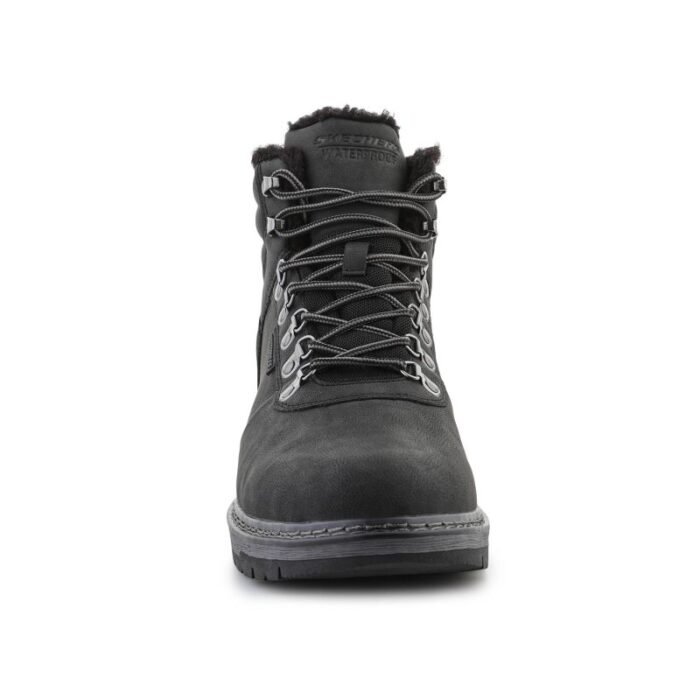 Skechers Corado - Memphis 205623-BLK Siyah - Görsel 2