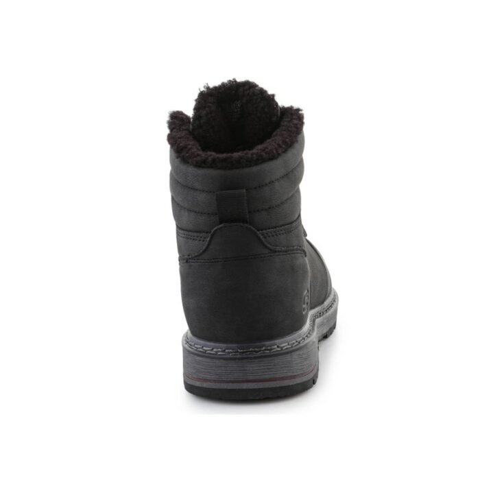 Skechers Corado - Memphis 205623-BLK Siyah - Görsel 5