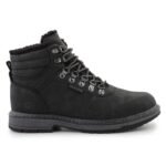 Skechers Corado - Memphis 205623-BLK Siyah - Görsel 6