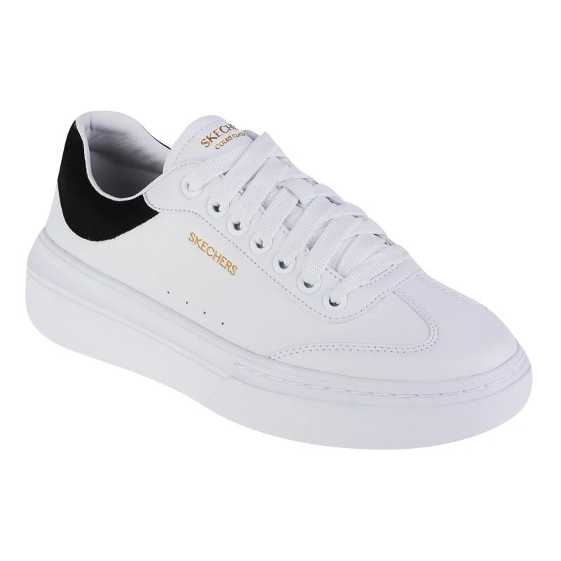 tryoshop-skechers-cordova-classic-best-behavior-185060-wbk-white-35-1648135 Skechers Cordova Classic –