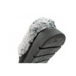 Skechers Cozy Blend kadın terlik ayakkabıları, yalıtımlı kayma önleyici spor ayakkabılar - Görsel 7