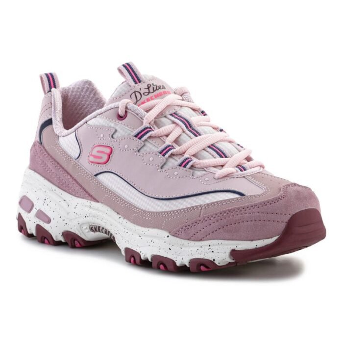Skechers DLites - Bold