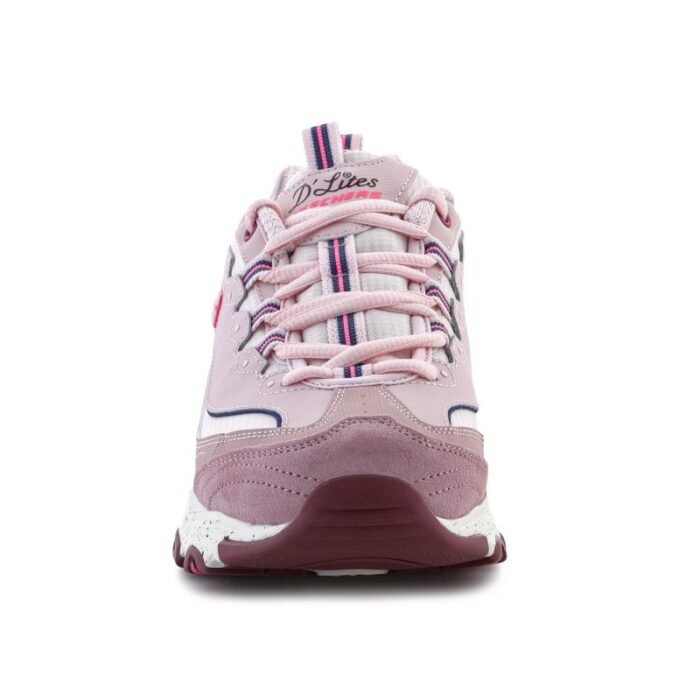 Skechers DLites - Bold