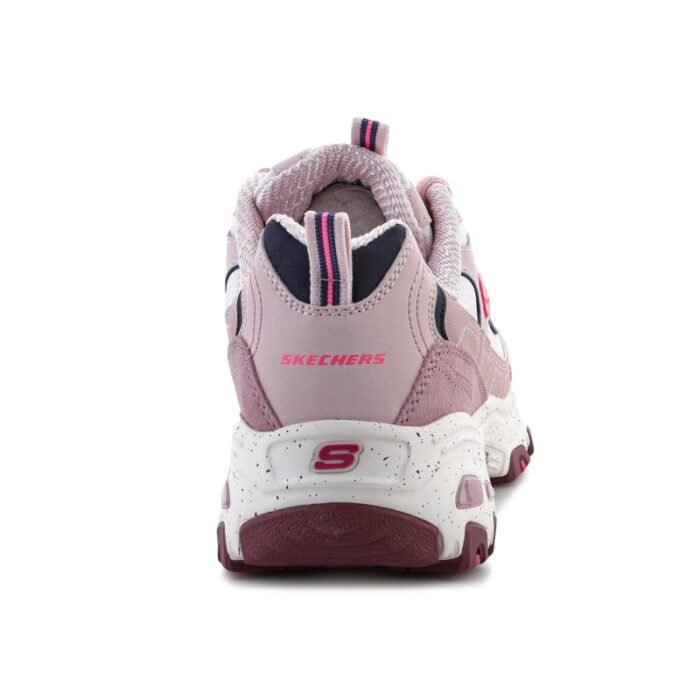 Skechers DLites - Bold