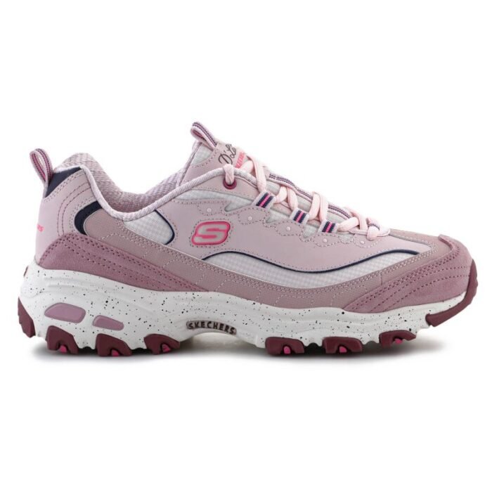 Skechers DLites - Bold