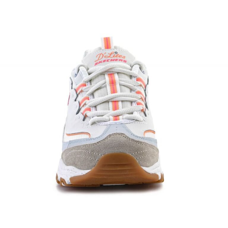 Skechers DLites - Bold