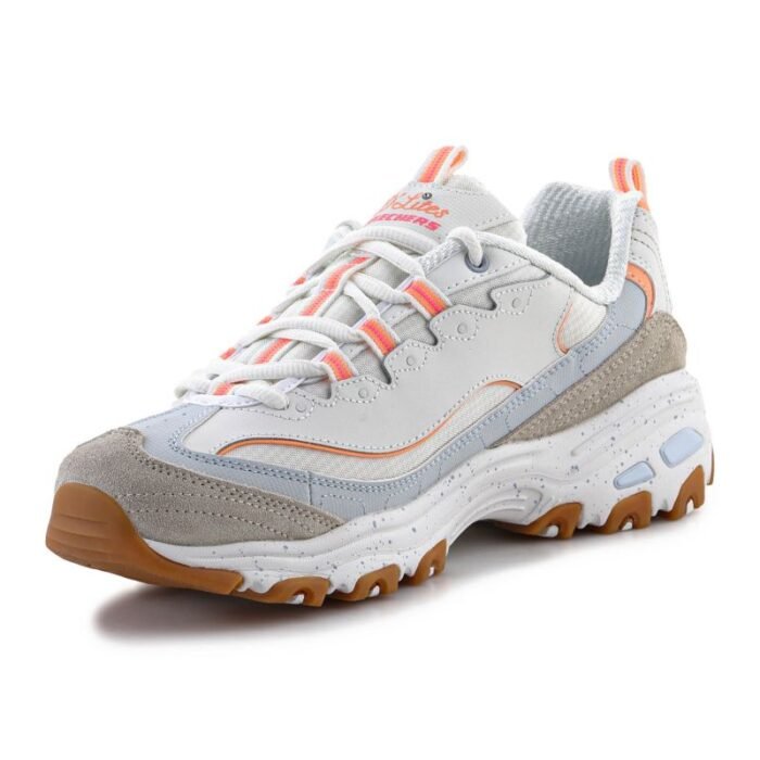Skechers DLites - Bold