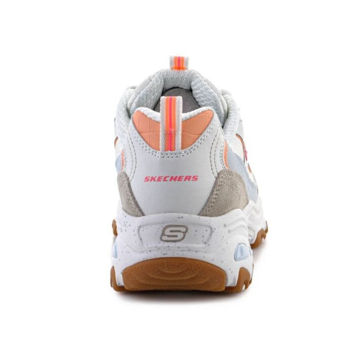Skechers DLites - Bold