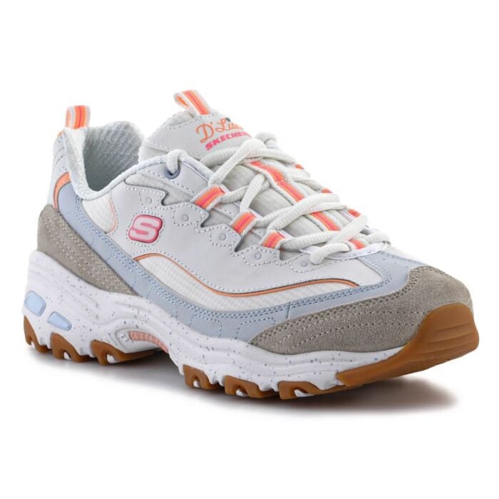 Skechers DLites - Bold