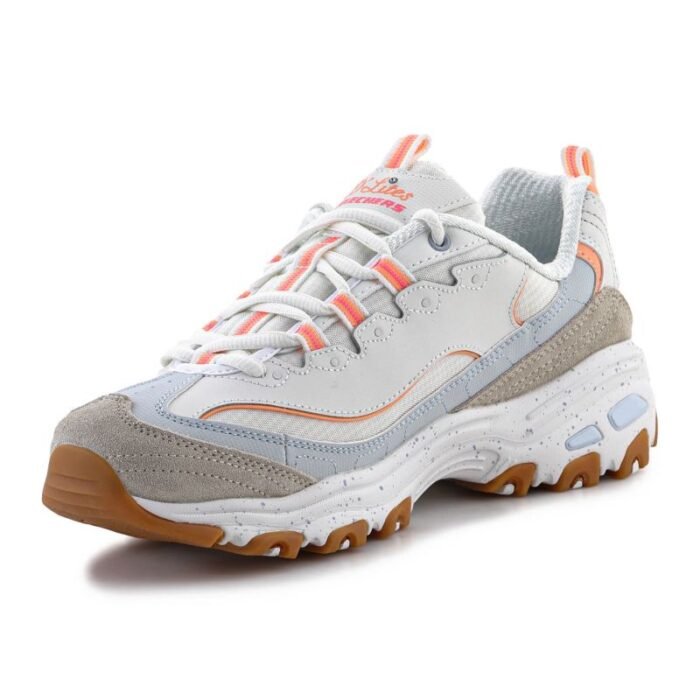 Skechers DLites - Bold