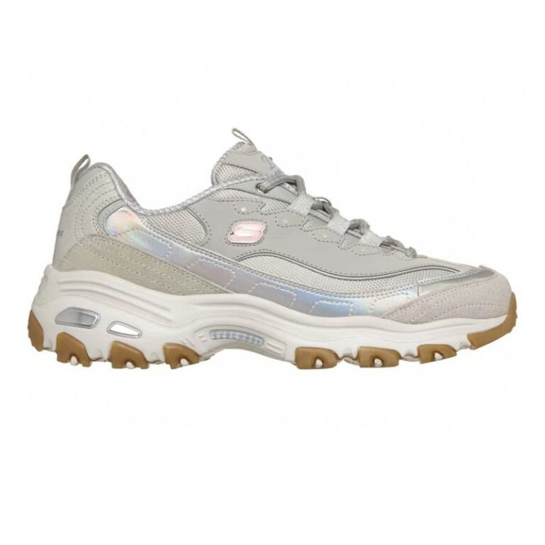 Skechers DLites Dazzling Shine
