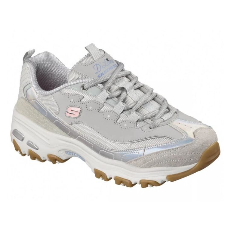 Skechers DLites Dazzling Shine
