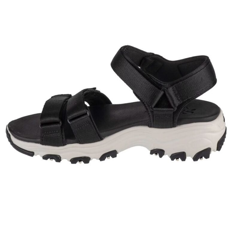Skechers DLites - Fresh