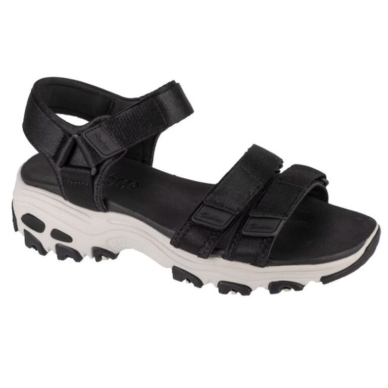 Skechers DLites - Fresh