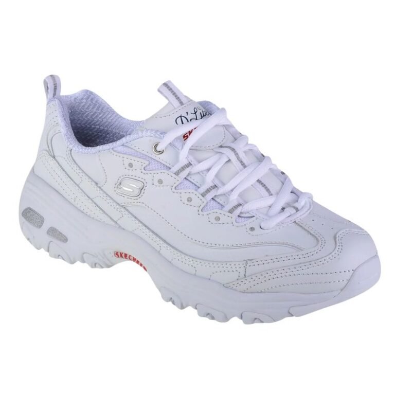 Skechers DLites - Fresh