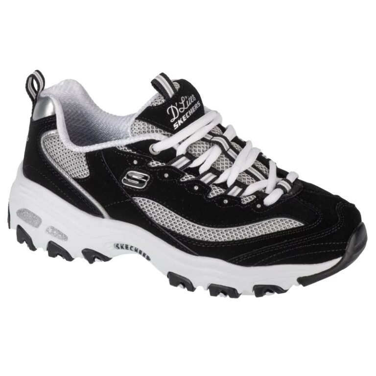 Skechers DLites - Roam