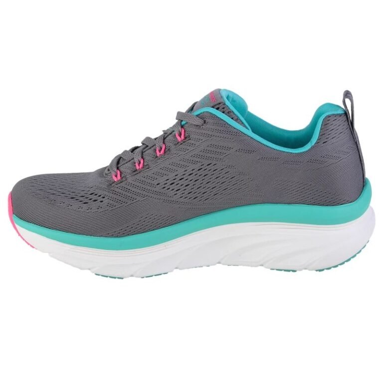 Skechers DLux Walker -