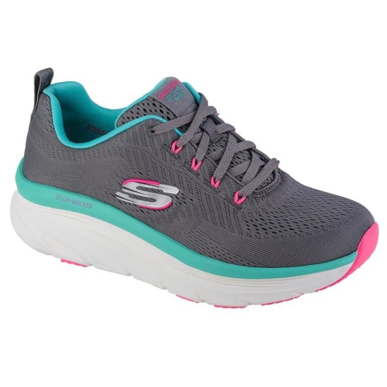 Skechers DLux Walker -
