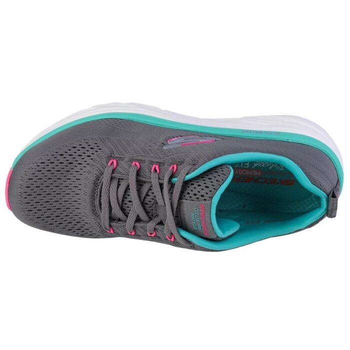 Skechers DLux Walker -