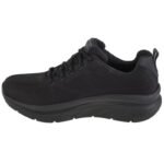 Skechers D Lux Walker