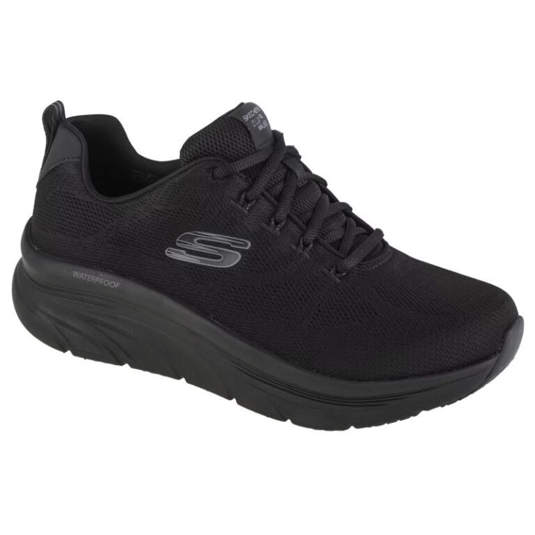 Skechers D Lux Walker