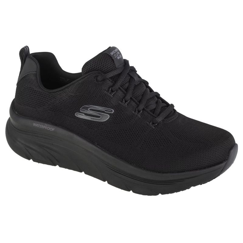 tryoshop-skechers-d-lux-walker-get-oasis-149810-bbk-black-36-1647948 Skechers D Lux Walker