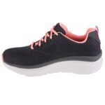 Skechers D Lux Walker