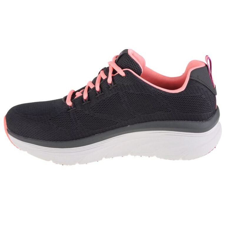 Skechers D Lux Walker