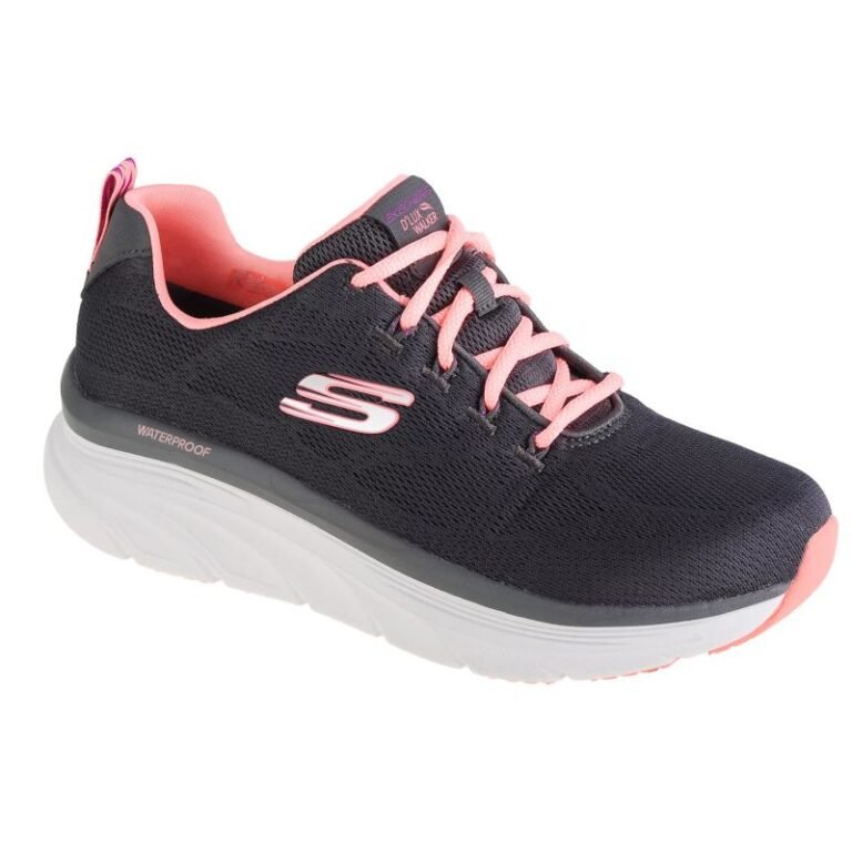 Skechers D Lux Walker