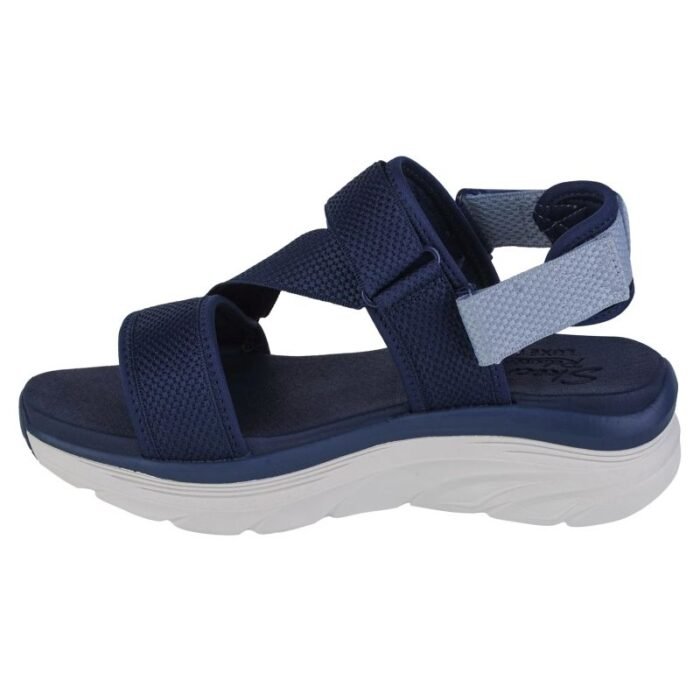 Skechers DLux Walker Kind Mind 119302-NVBL Navy Blue 41 - Görsel 2