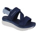 Skechers DLux Walker Kind Mind 119302-NVBL Navy Blue 41