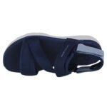 Skechers DLux Walker Kind Mind 119302-NVBL Navy Blue 41 - Görsel 3