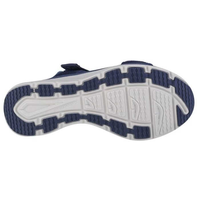 Skechers DLux Walker Kind Mind 119302-NVBL Navy Blue 41 - Görsel 4