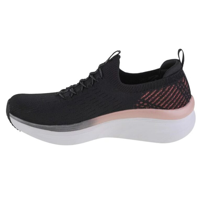 Skechers DLux Walker Let