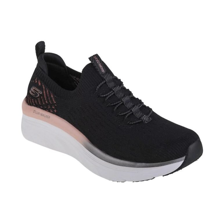Skechers DLux Walker Let