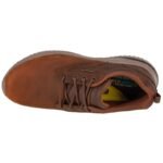 Skechers Delson 3.0 - Glavine 210661-CDB Kahverengi 41 - Görsel 3