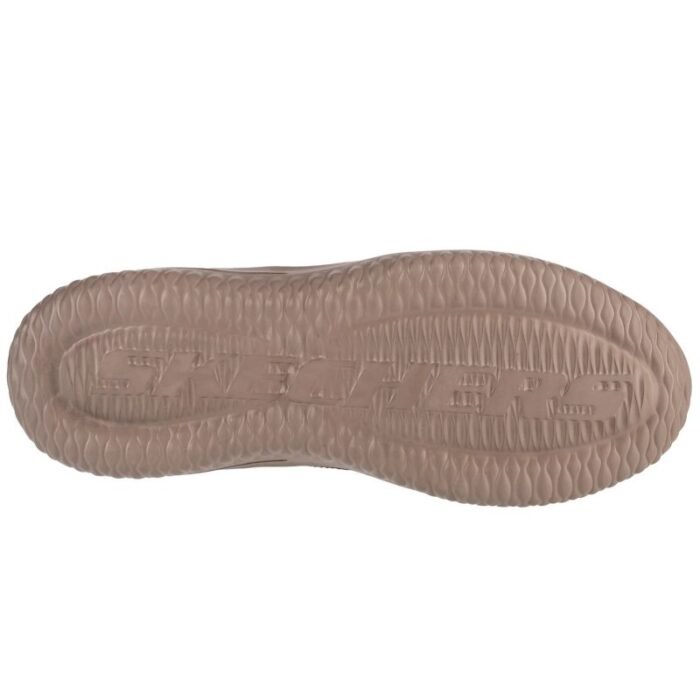 Skechers Delson 3.0 - Glavine 210661-CDB Kahverengi 41 - Görsel 4