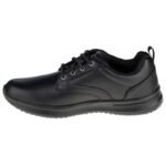 Skechers Delson Antigo 65693-BBK