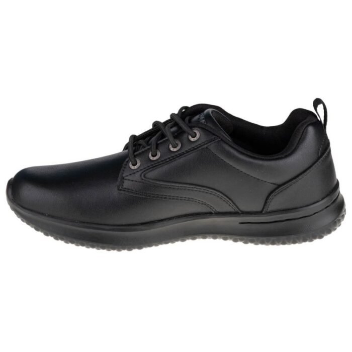 Skechers Delson Antigo 65693-BBK