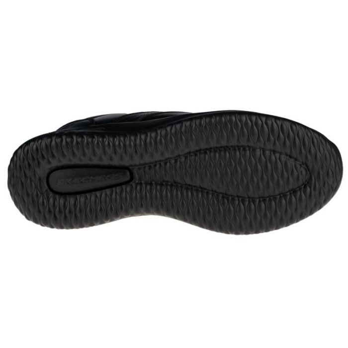 Skechers Delson Antigo 65693-BBK