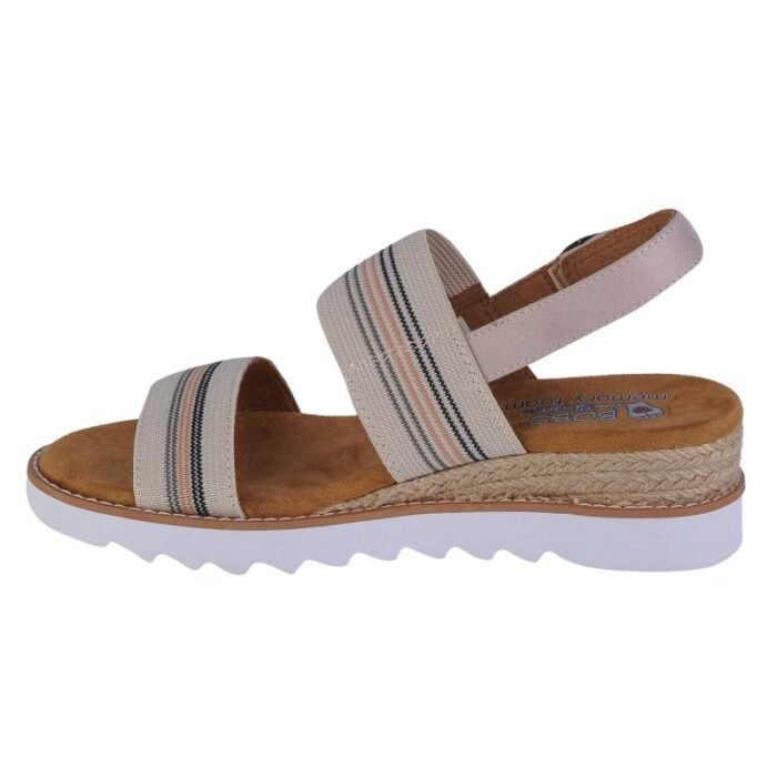 Skechers Desert Kiss Hi