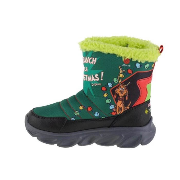 Skechers Dr. Seuss Hypno-Flash