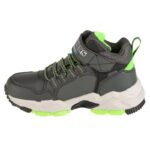Skechers Drollix - Venture Rush 406418L-CCLM Gri 28 - Görsel 2