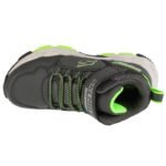 Skechers Drollix - Venture Rush 406418L-CCLM Gri 28 - Görsel 3