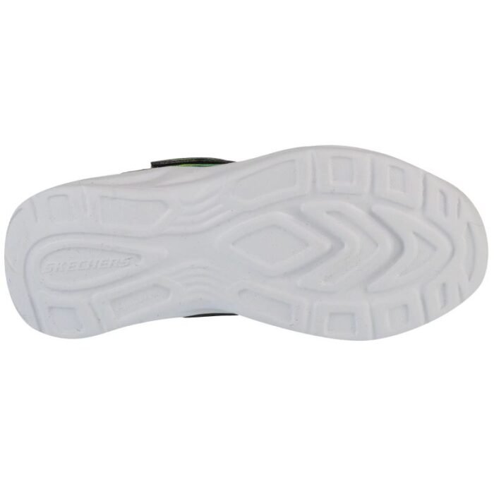 Skechers Dynamatic - Swift Tread 405112L-BBLM Blue 27 - Görsel 4