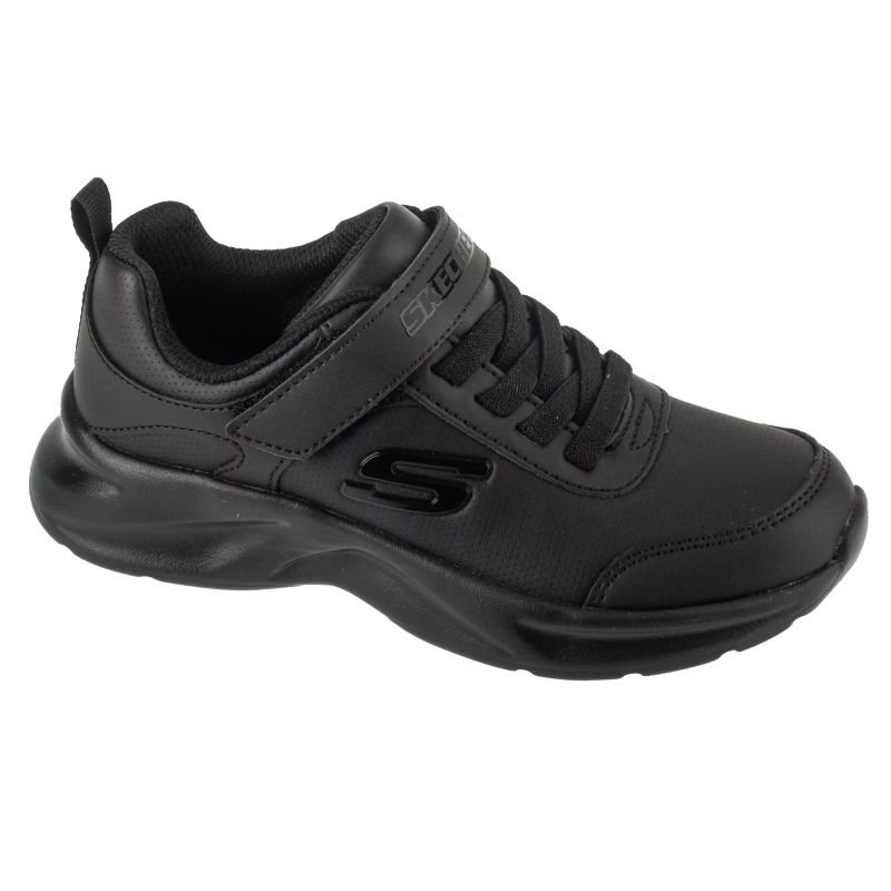 tryoshop-skechers-dynamatic-textbook-302629l-bbk-black-28-5-1652410 Skechers Dynamatic - Textbook