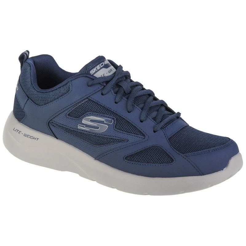 tryoshop-skechers-dynamight-2-0-fallford-58363-nvy-navy-blue-41-1652642 Skechers Dynamight 2.0 -