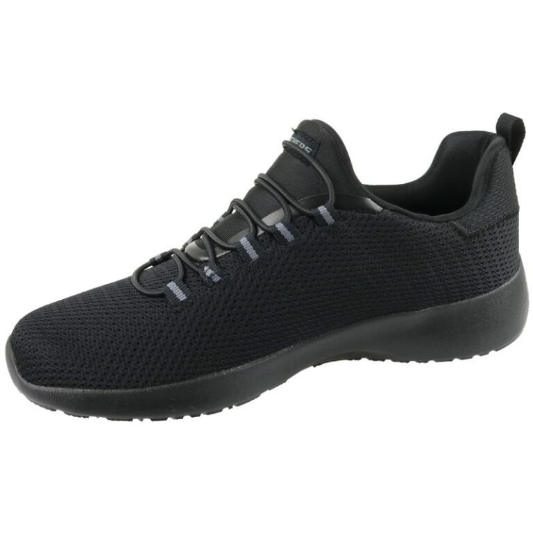 Skechers Dynamight 58360-BBK siyah