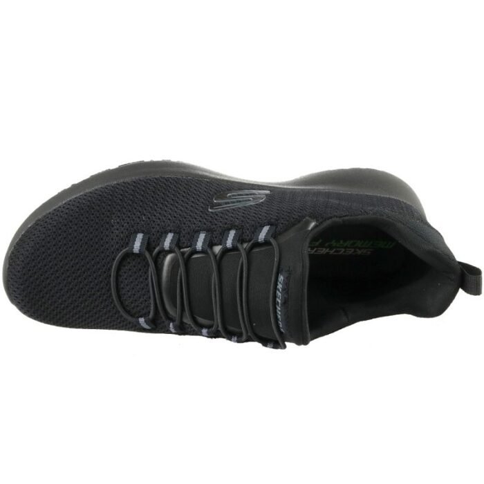 Skechers Dynamight 58360-BBK siyah