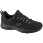Skechers Dynamight 58360-BBK siyah